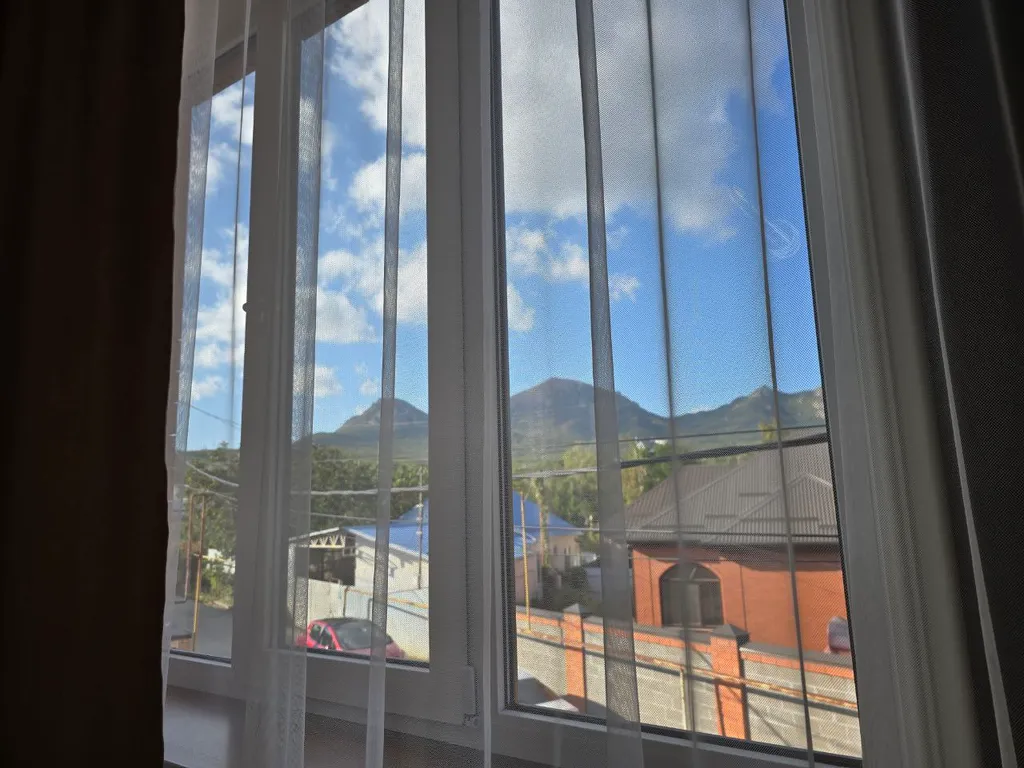 Дом с тремя спальнями и видом на гору Бештау