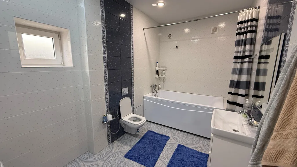 Коттедж Комфортный дом в Кисловодске — Кисловодск