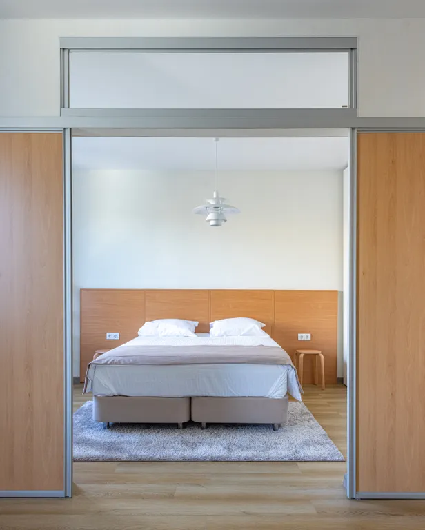 Aalto apartment Vyborg апартаменты бизнес класса в центре города