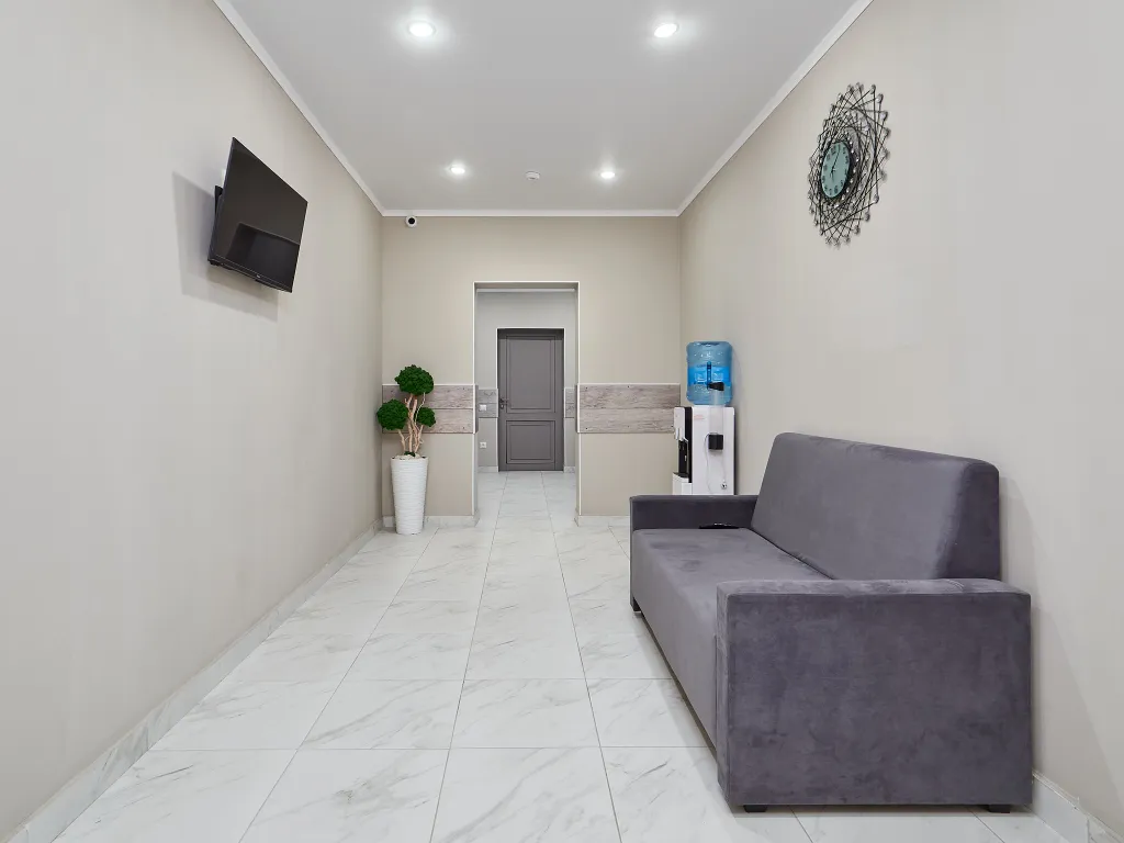 Апартаменты "Город Парк" №2