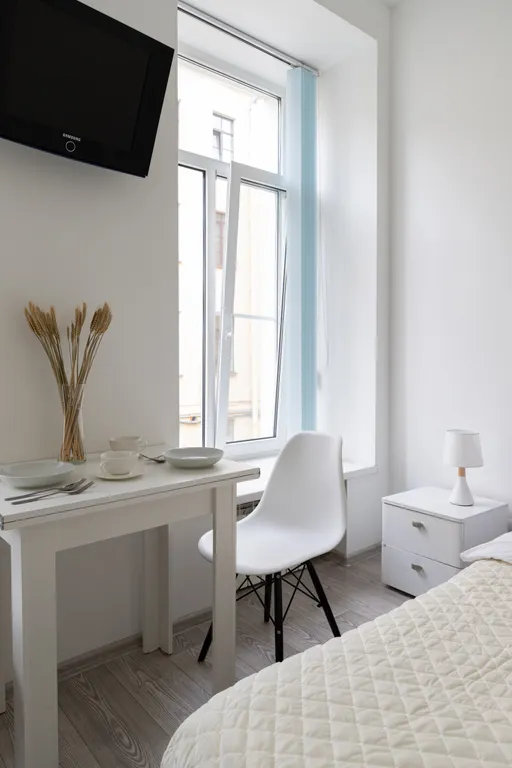 Квартира Уютные апартаменты у Аничкова моста — ваш идеальный Петербург — Санкт-Петербург