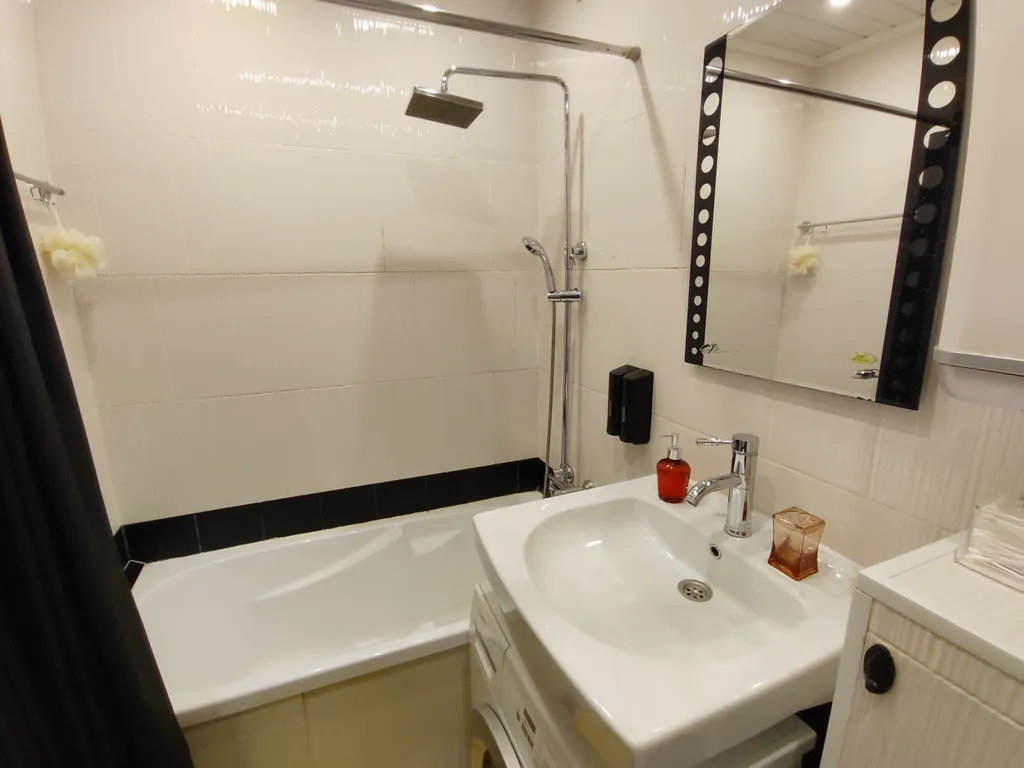 Квартира в центре города возле драмтеатра