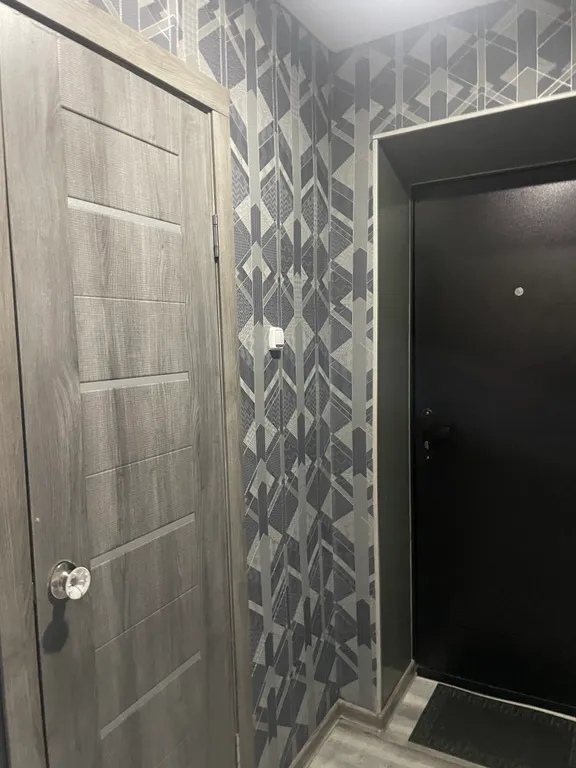 Уютная квартира в центре поселка