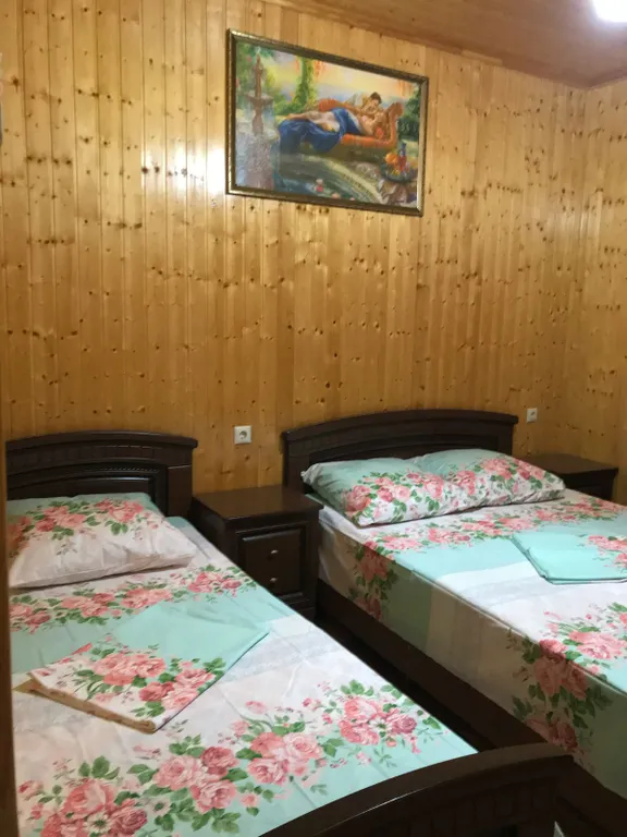 Комната
