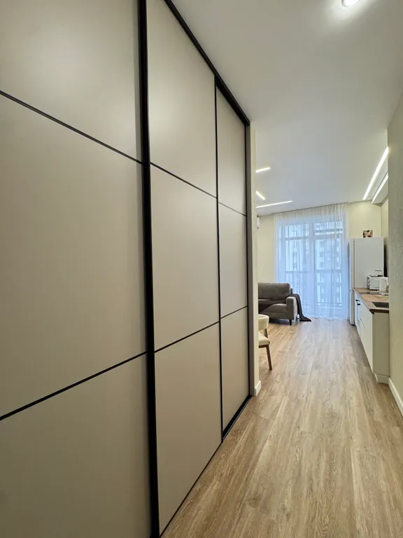 Уютная квартира в деловом центре города