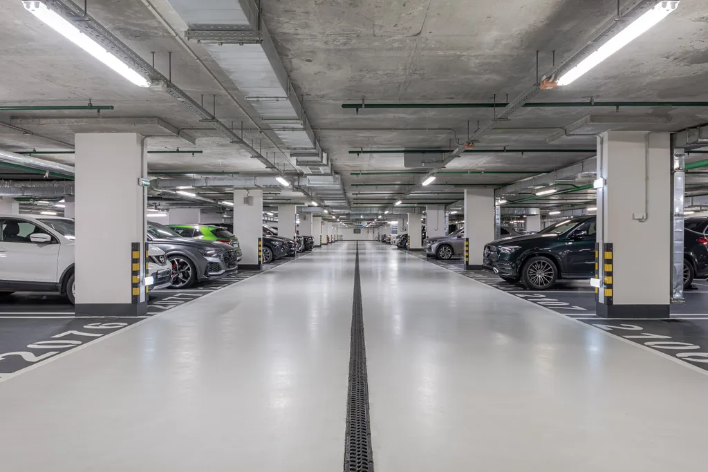 Квартира Квартира Студия в премиальном комплексе Art Residence — Москва