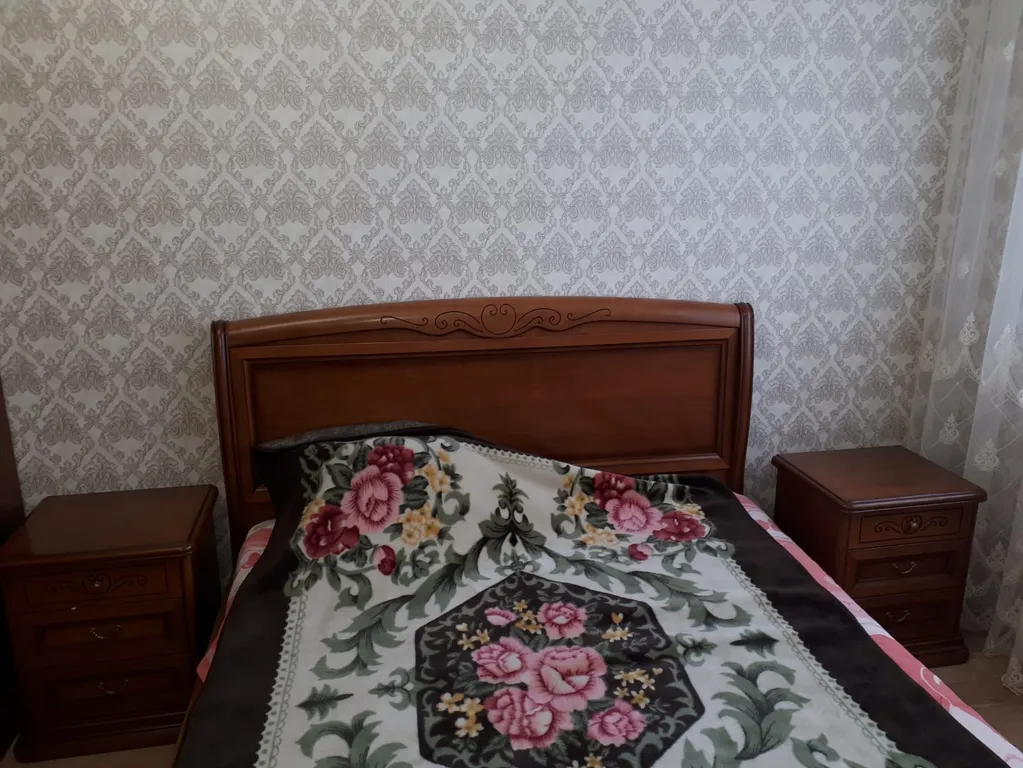 Новая уютная чистая квартира