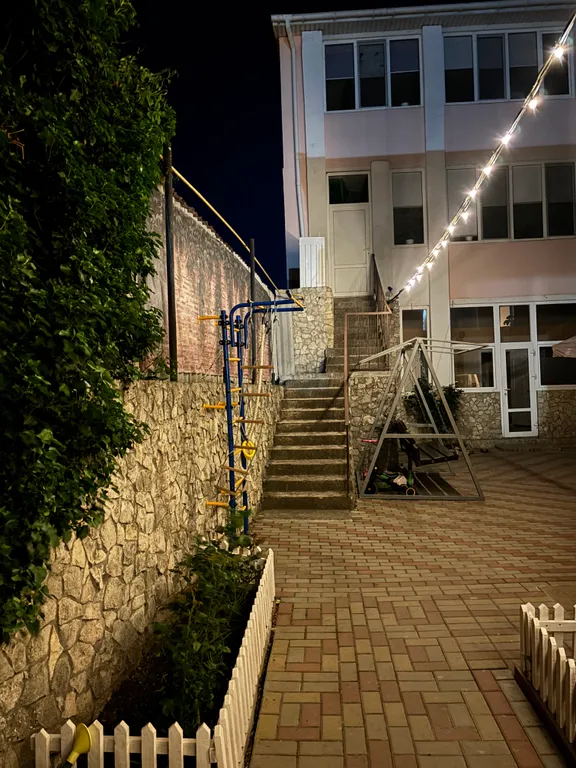 Уютный комфортный 4х местный  номер