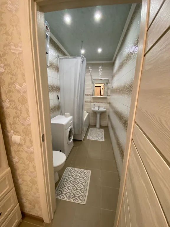 Студия для вашего комфорта