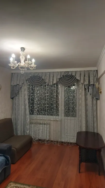 Уютная 2 комнатная квартира в Нефтяниках