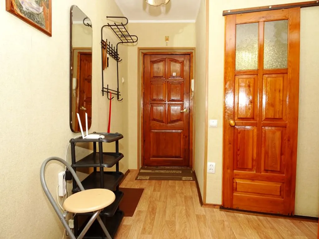 Квартира в 5 минутах от моря