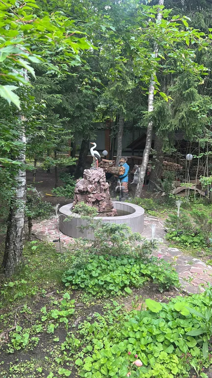 Идеальное место для вашего отдыха