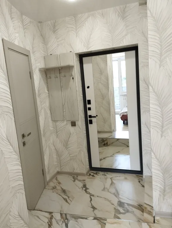 Новая люкс квартира