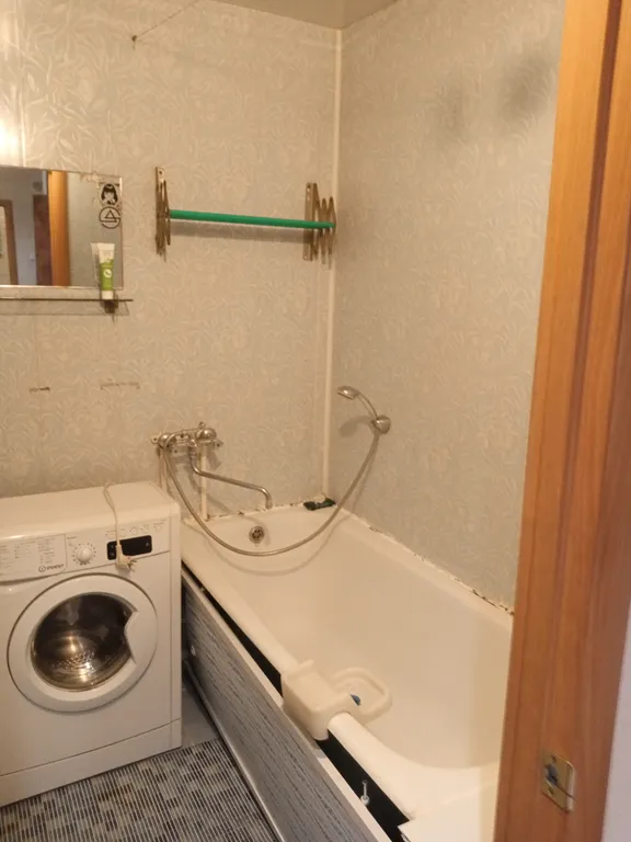 Чистая и уютная квартира