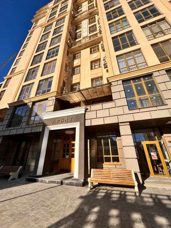 Квартира Апартамент в ЖК Арбат в пешей доступности от Мамаева Кургана — аренда посуточно в Волгоград