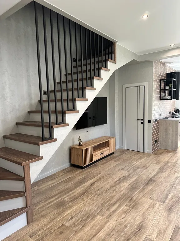 3-комнатный Дом