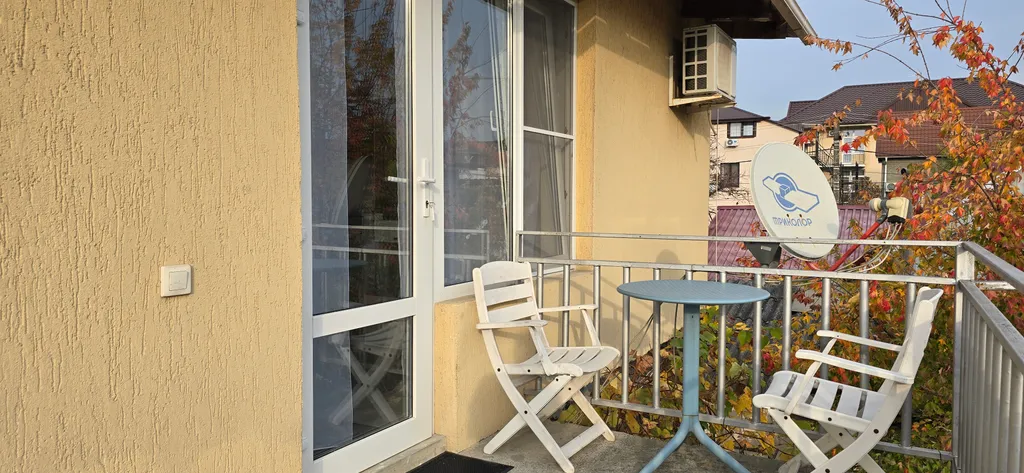 Квартира Квартира около моря — Адлер