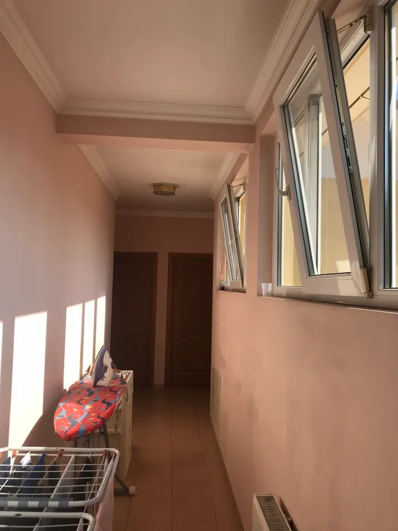 Квартира Квартира Уютный двухместный номер для комфортного отдыха — Адлер