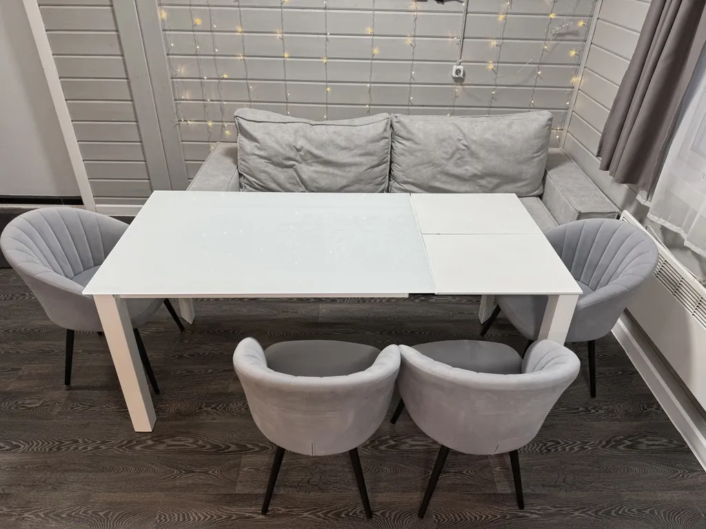 Уютный дом Grigorovo Village