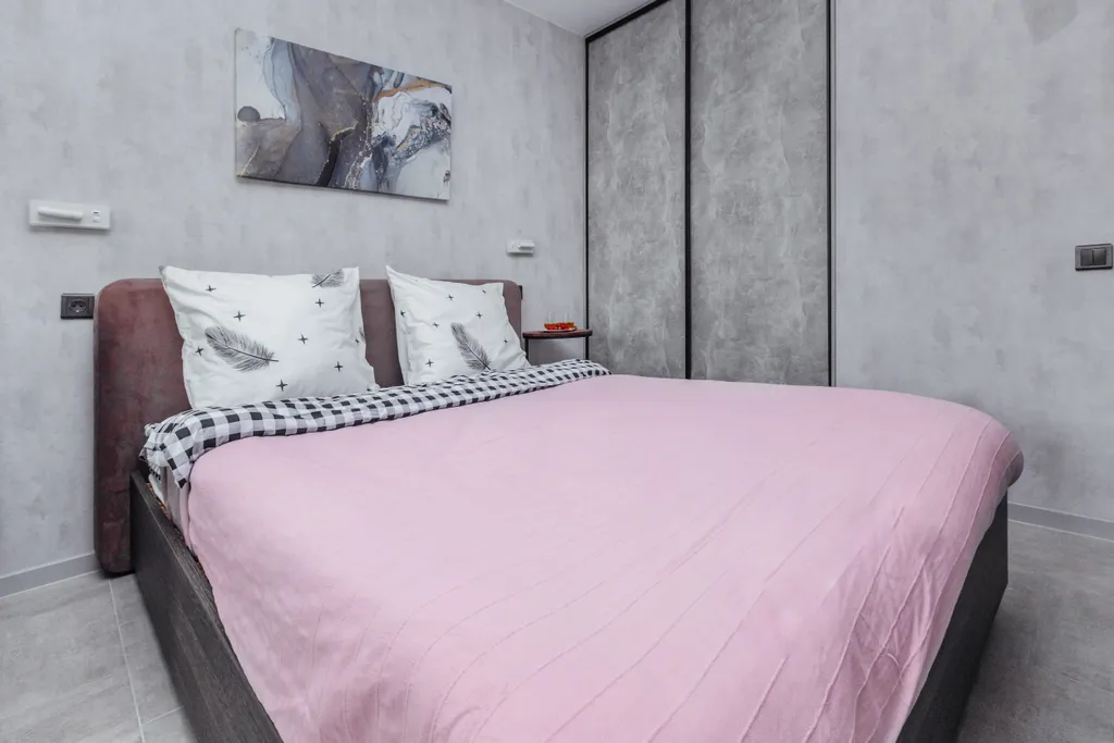 Квартира Квартира ЖК Фрукты Апельсин 7072 — Сириус