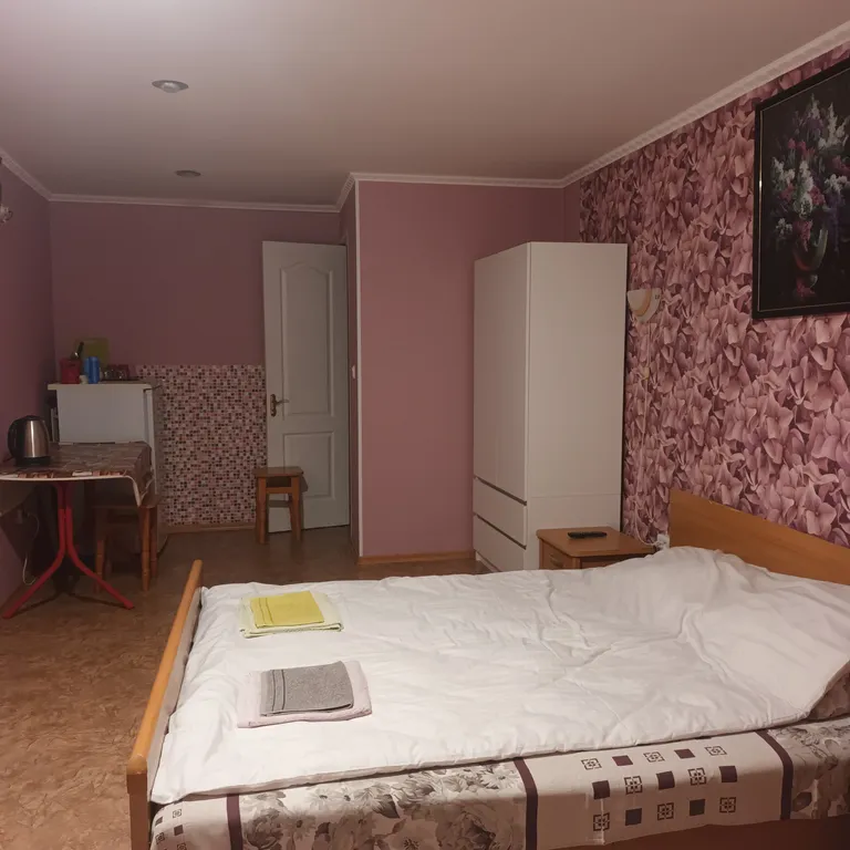 Квартира Комната — аренда посуточно в Алупка