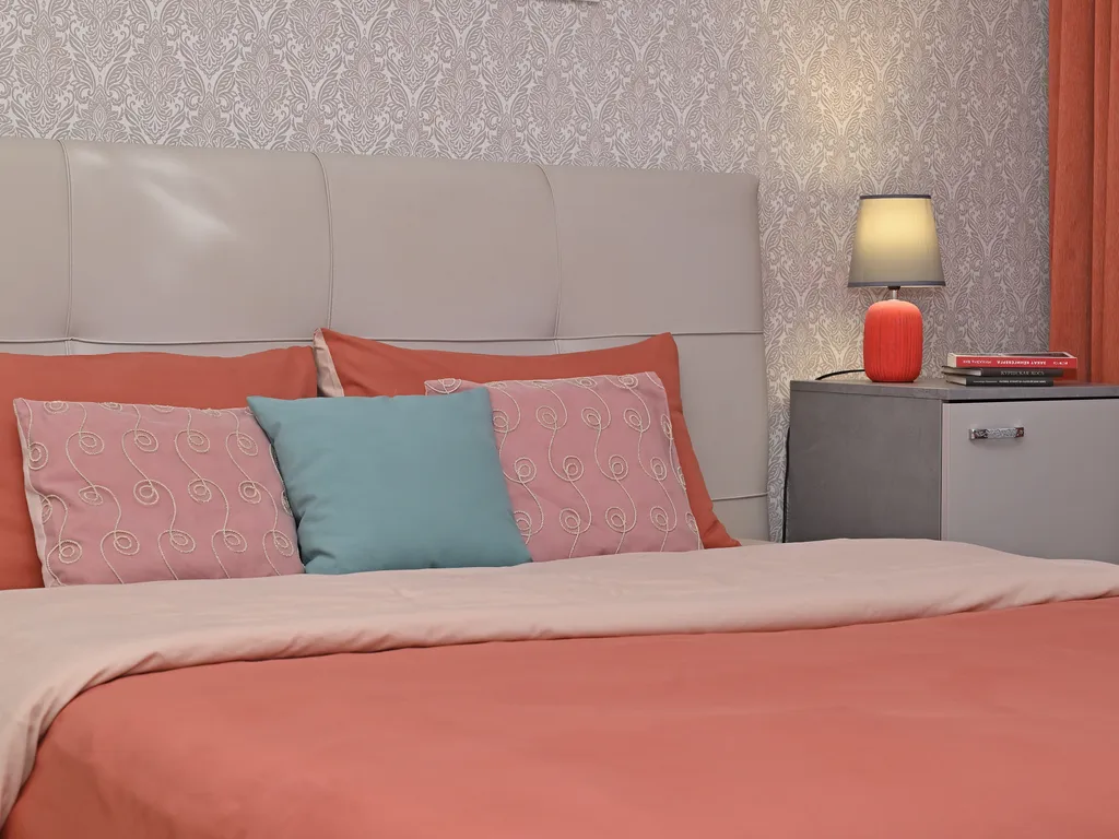 Квартира Комфортная квартира рядом с парком — Калининград