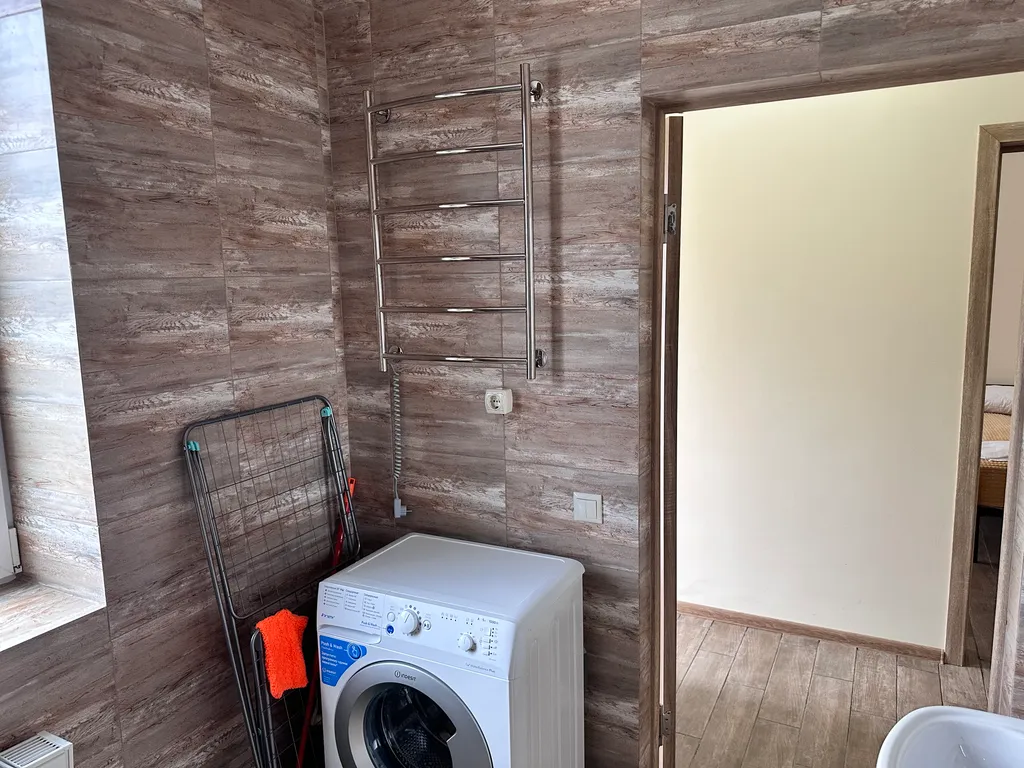 Коттедж Дом для уютного отдыха — Архыз