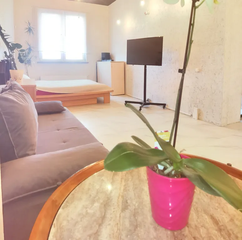 Квартира Квартира Апарт Неоклассика — Шушары