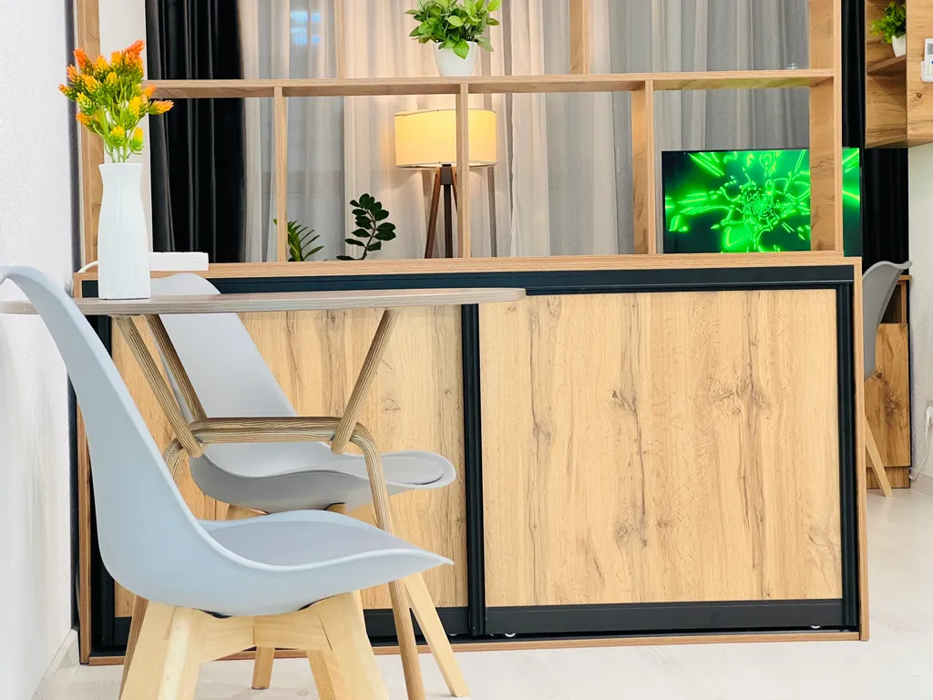 Silent Oasis 4 Seasons