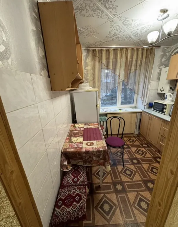 Уютная квартира рядом с центром города