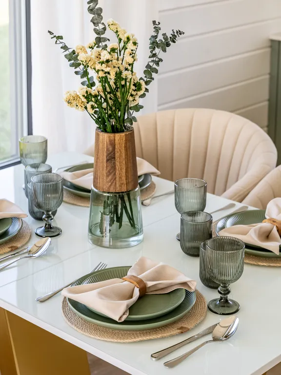 Коттедж Аренда дома у озера — Приозерск