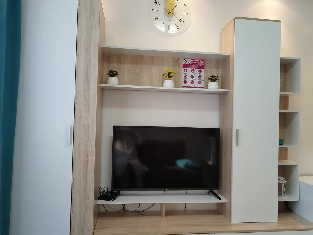 Апартаменты