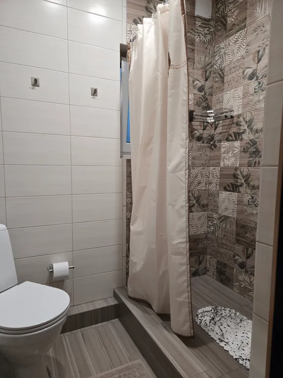 Квартира У моря в Сириусе! Светлые апартаменты в новом доме — Сириус