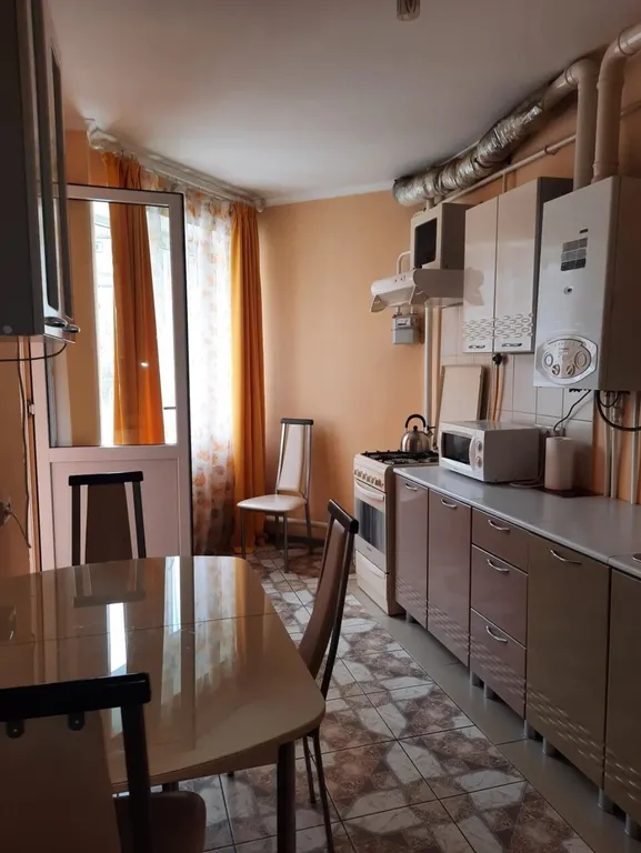 Квартира Уютная квартира в центре Анапы — Анапа