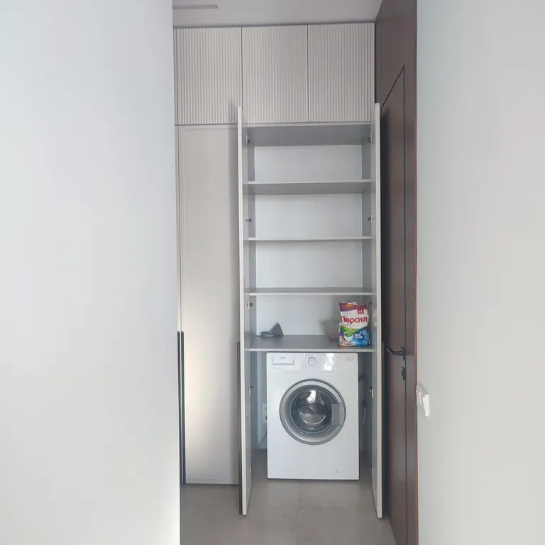 Апартаменты с видом на Кавказские горы