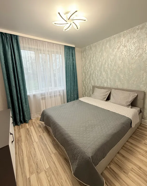 5-комнатный Дом