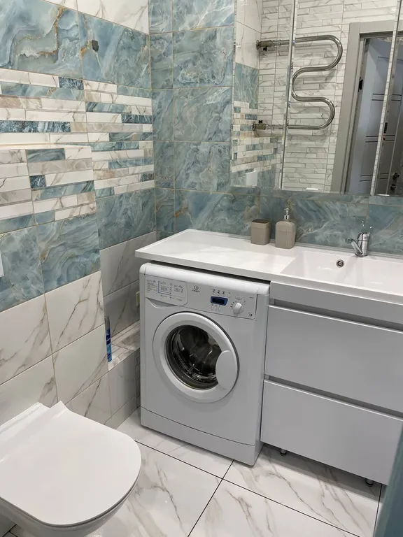 Новая студия на Мичурина