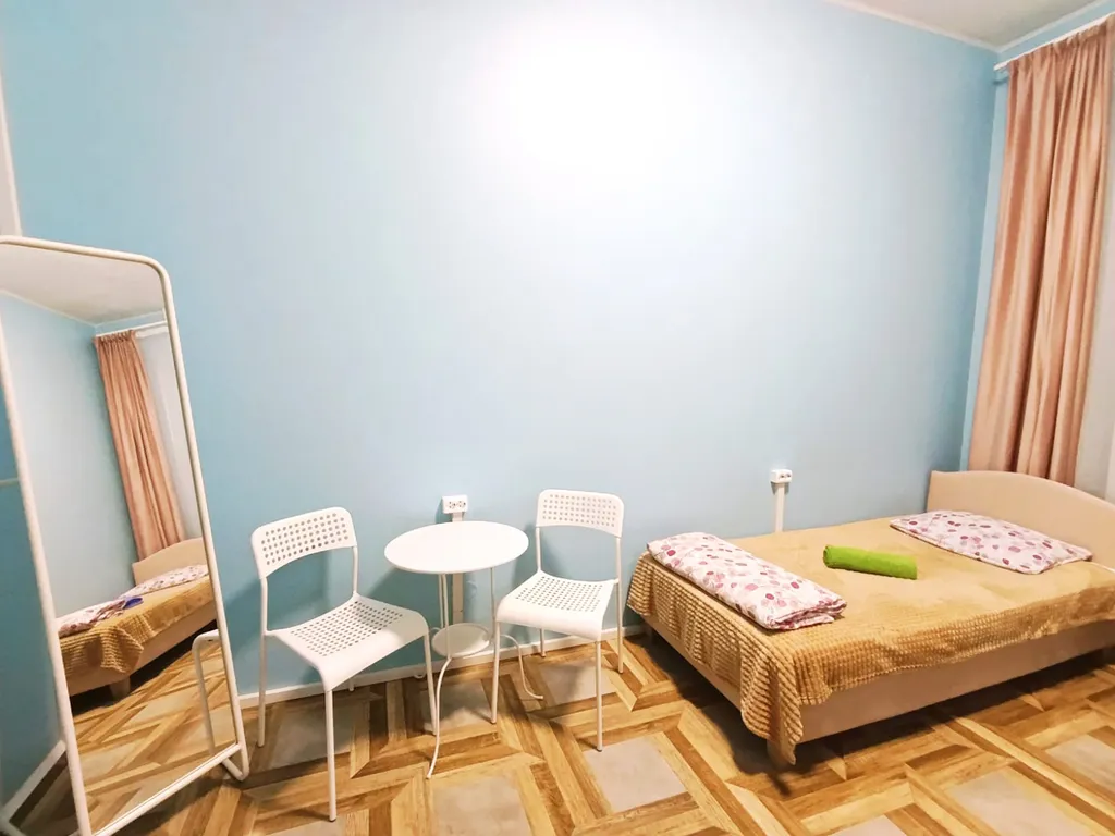 Квартира Комната Уют — Санкт-Петербург