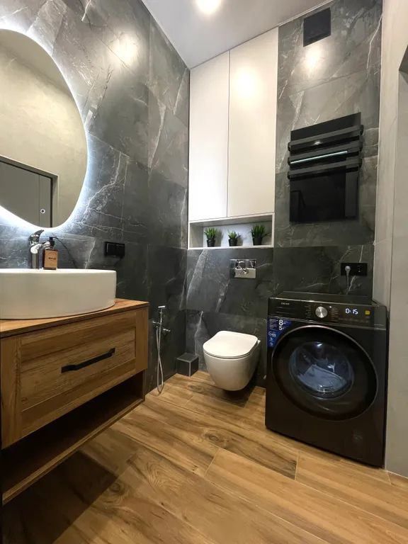 Квартира Студия на Западном пляже — Зеленоградск