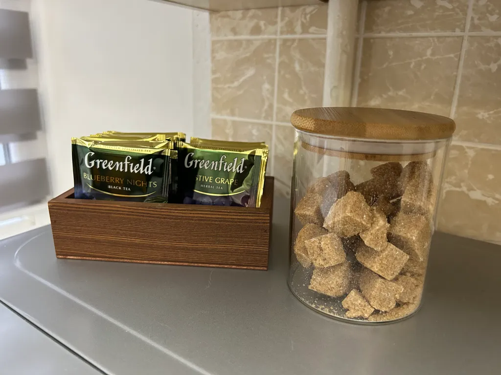 Квартира в сердце курортной зоны