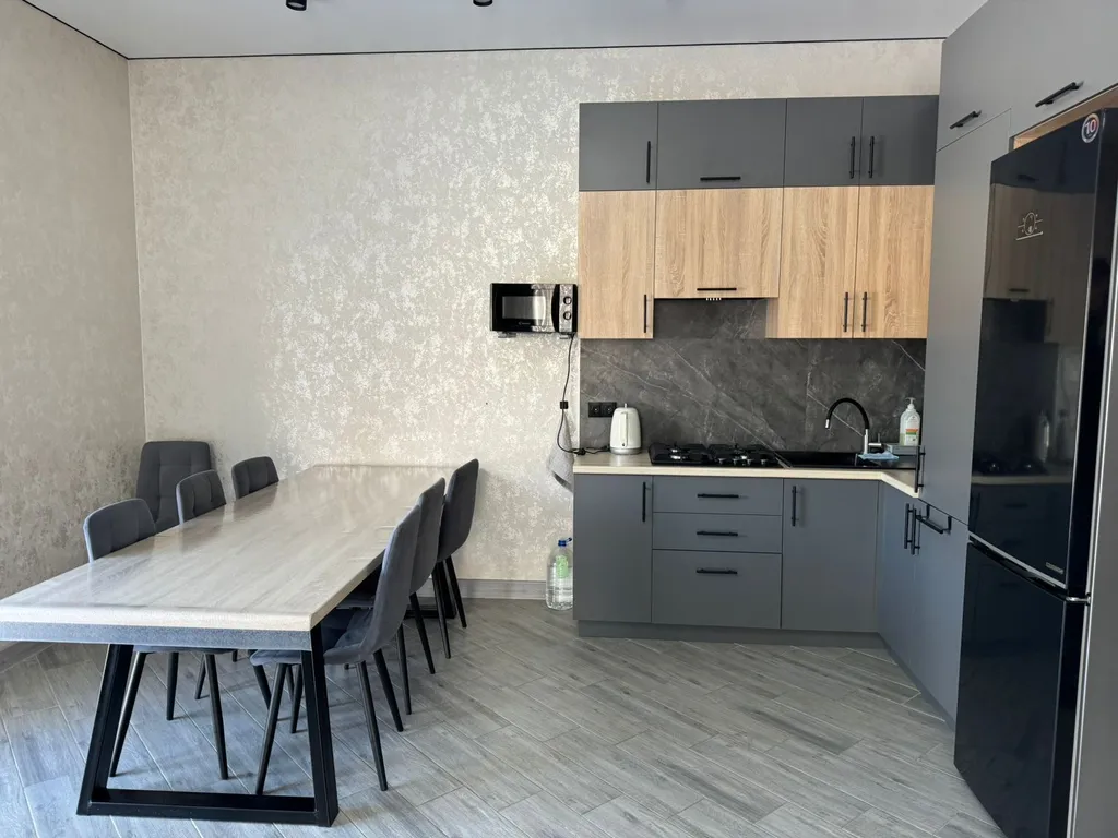 Отдых в горах