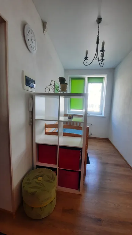 Удобная планировка для семейного отдыха