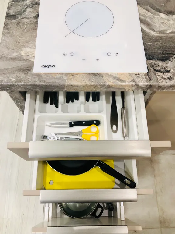 Элитная студия