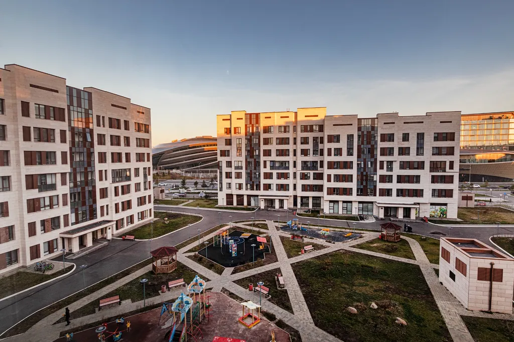 Уютная и чистая евродвушка в престижном районе