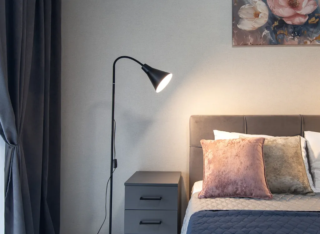 Квартира Уютная новая Квартира рядом с главным и пригородным ЖД вокзалом — Ростов-на-Дону