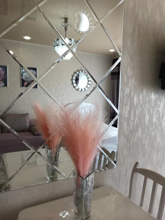 Апартаменты Атмосфера