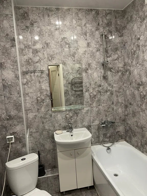 Квартира Современная квартира на Гусева — Тверь