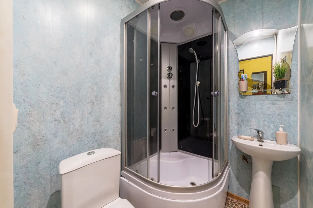 Уютная квартира в центре