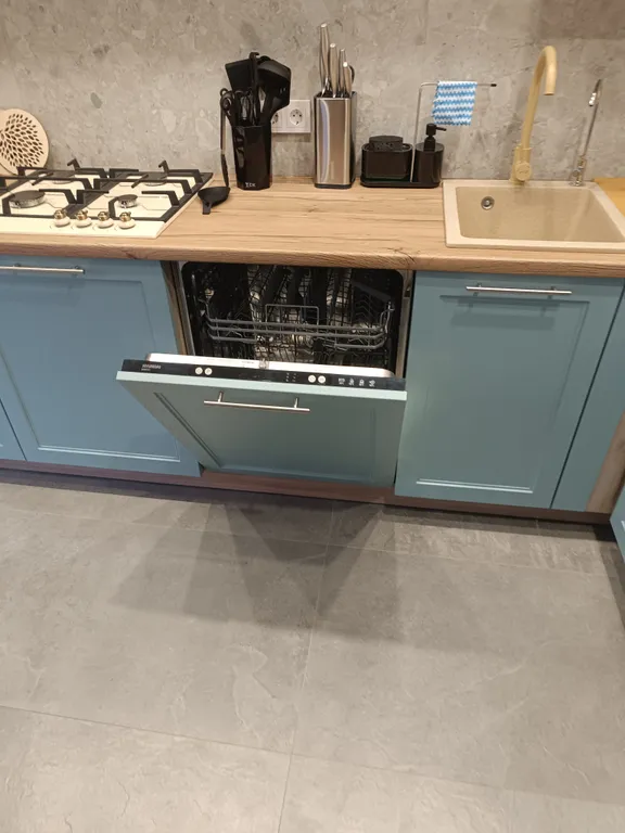 Таунхаус Калаша 7