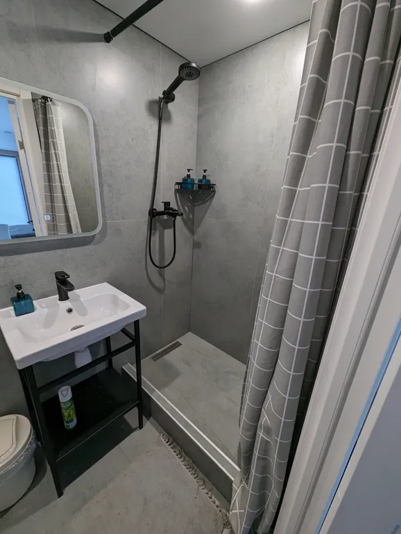 Лесной привал Лофт